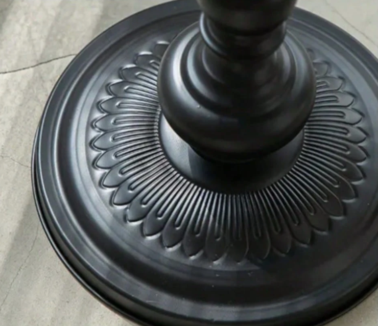 Modern Sofa Side Table