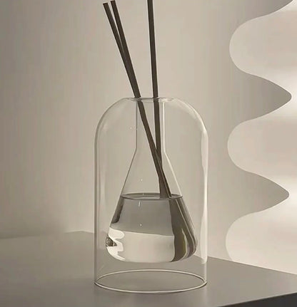 Glass Aromatherapy Diffuser