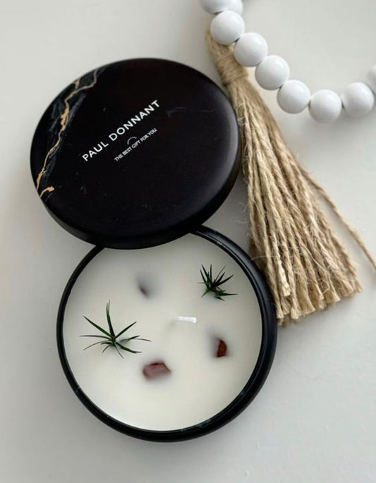 Handmade Soy Wax Candle