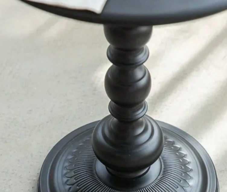 Modern Sofa Side Table