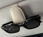 Car Sun Visor Glasses Clip