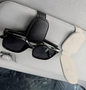 Car Sun Visor Glasses Clip